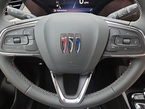 New 2026 Buick Encore GX Preferred image 12