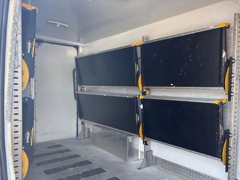 Used 2022 RAM ProMaster 3500 FWD image 8