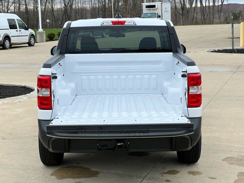 New 2026 Ford Maverick XL image 38