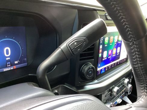 Used 2023 Ford F250 Lariat w/ Lariat Ultimate Package image 49