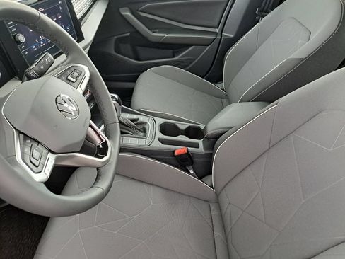 New 2026 Volkswagen Jetta Sport FWD image 18
