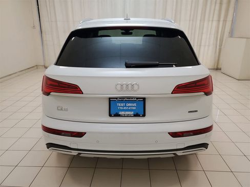 Used 2024 Audi Q5 2.0T Premium image 28