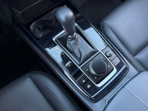 Used 2025 MAZDA CX-30 AWD 2.5 S w/ Select Sport Pkg image 24