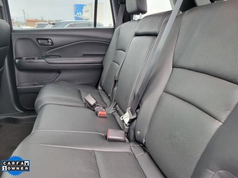 Used 2023 Honda Passport EX-L image 11