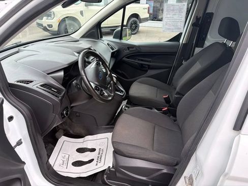 Used 2018 Ford Transit Connect XL FWD image 13