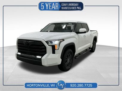 Used 2023 Toyota Tundra SR5 w/ SR5 Convenience Package