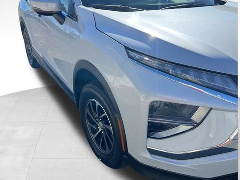 Used 2022 Mitsubishi Eclipse Cross ES image 7