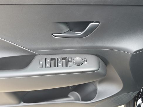 New 2026 Hyundai Kona SEL Sport AWD/4WD image 16