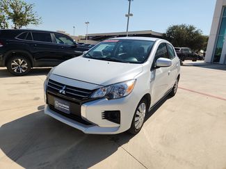 Used 2024 Mitsubishi Mirage ES FWD video 2