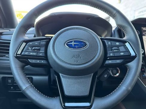 New 2025 Subaru Forester Touring w/ Touring Package AWD/4WD image 21