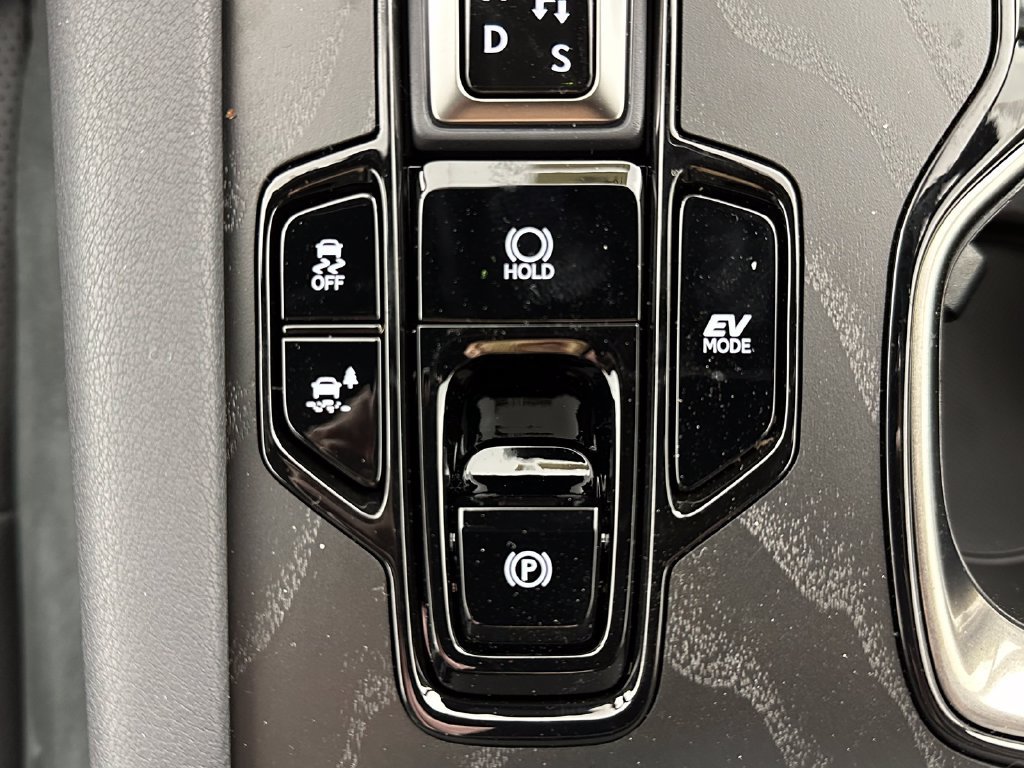 New 2026 Lexus RX 350 AWD/4WD image 27