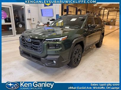 Used 2026 Subaru Outback Limited XT