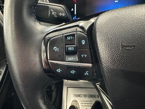 Used 2023 Ford Escape Active w/ Tech Pack #1 AWD/4WD image 22