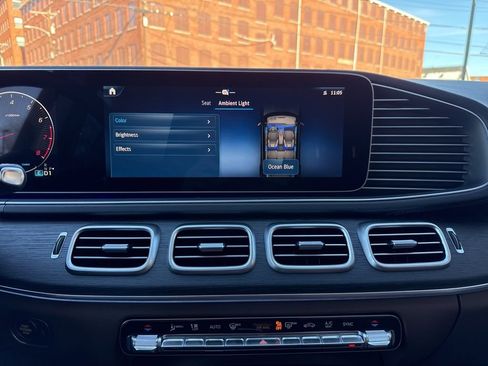 New 2026 Mercedes-Benz GLE 350 4MATIC image 34