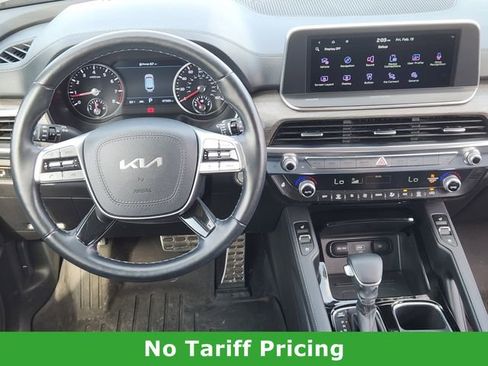 Used 2022 Kia Telluride SX w/ SX Prestige Package image 27