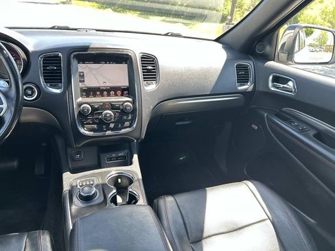 Used 2016 Dodge Durango R/T w/ Technology Group image 20