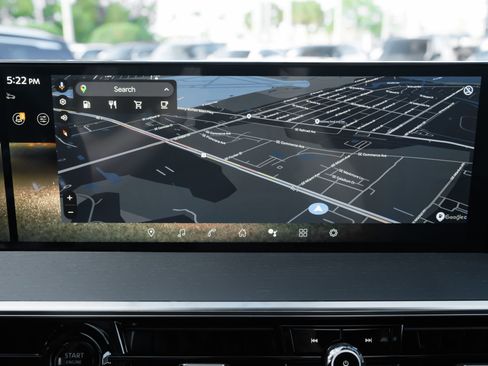 New 2026 INFINITI QX80 4WD w/ Sport Exterior Package image 14