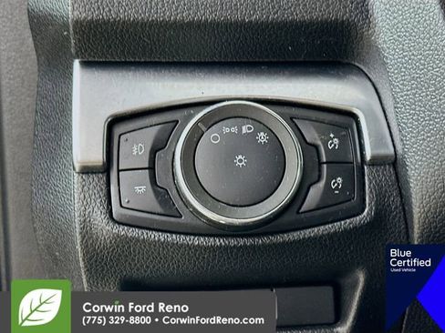 Used 2017 Ford Explorer Limited image 13