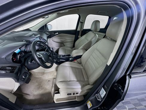Used 2014 Ford Escape Titanium image 13