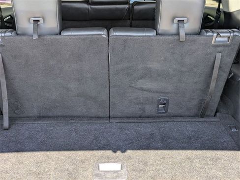 Used 2020 INFINITI QX60 Luxe w/ Essential Package image 30