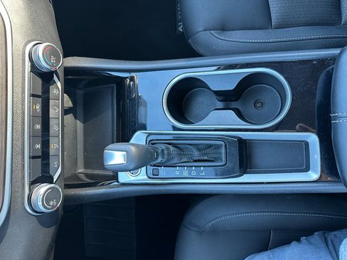 Used 2024 Nissan Altima 2.5 SV image 15