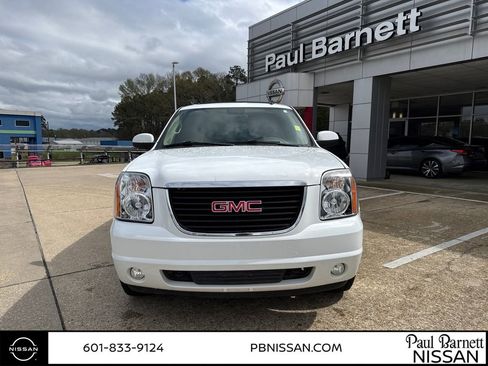 Used 2011 GMC Yukon SLT image 18