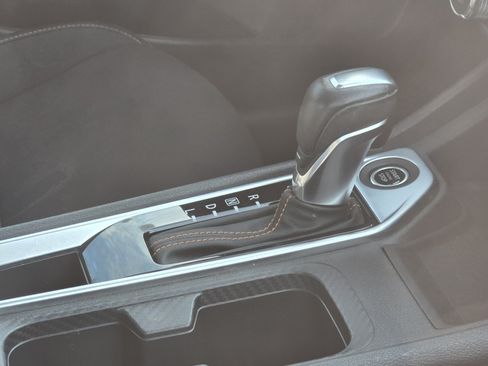 Used 2023 Nissan Sentra SR w/ Trunk Package FWD image 13