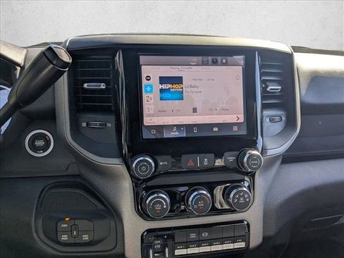 New 2025 RAM 3500 Tradesman w/ Chrome Appearance Group image 6