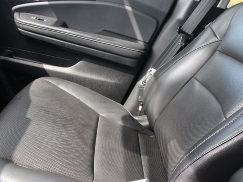 Used 2020 Honda Ridgeline RTL-E image 23