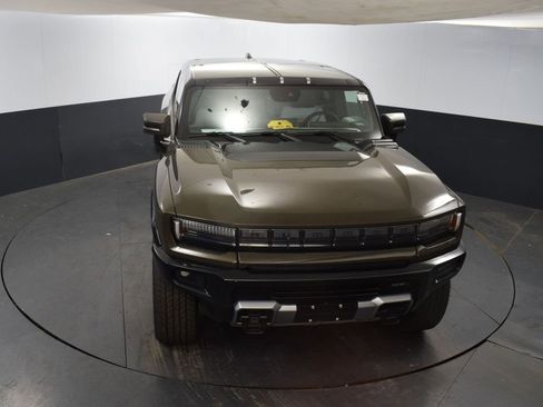 New 2025 GMC Hummer EV 2X image 40