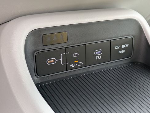 New 2026 Hyundai Kona SE image 28