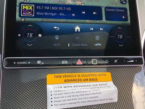 New 2026 Mercedes-Benz GLC 300 4MATIC image 30