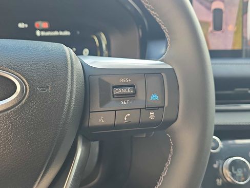 New 2026 INFINITI QX60 Sport w/ Dark Cargo Package image 25