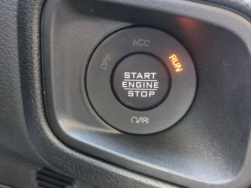 New 2026 Jeep Wrangler Sport image 30