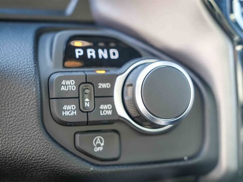 New 2026 RAM 1500 Big Horn image 20