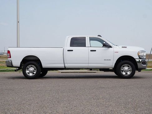 Used 2021 RAM 2500 Tradesman AWD/4WD image 6
