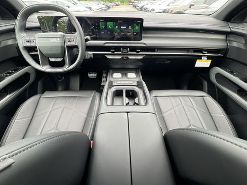 New 2027 Kia Telluride SX X-Pro AWD/4WD image 33