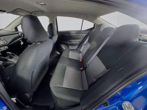 Used 2024 Nissan Versa S w/ S Plus Package image 20