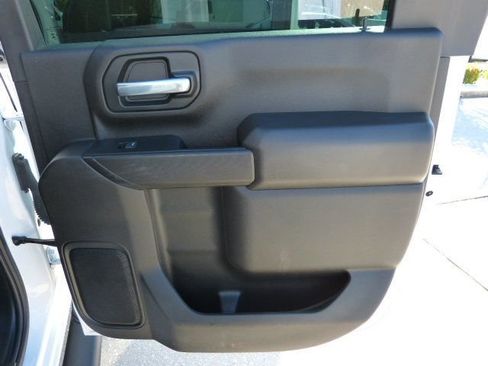 Used 2024 Chevrolet Silverado 3500 W/T w/ Snow Plow Prep Package image 18