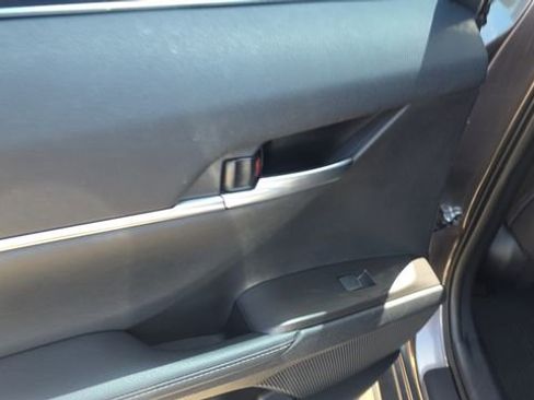 Used 2024 Toyota Camry XSE FWD image 16
