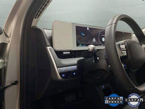 Used 2024 Hyundai Ioniq 5 SEL image 31