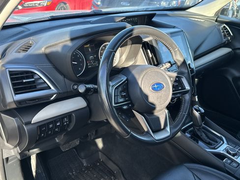 Used 2022 Subaru Forester Limited image 16