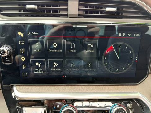 Used 2023 GMC Sierra 1500 Denali w/ Denali Reserve Package AWD/4WD image 33