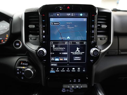 New 2026 RAM 1500 Big Horn image 23