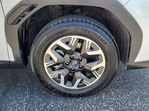 Certified 2026 Subaru Forester AWD/4WD image 7
