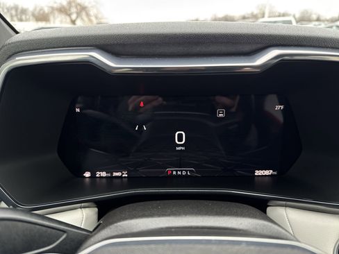 Used 2023 GMC Canyon AT4X w/ Edition 1 image 11