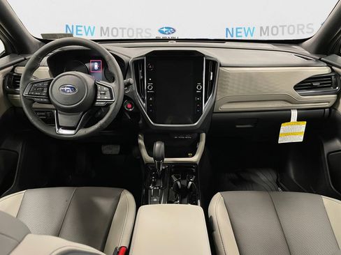 New 2026 Subaru Forester Limited image 13
