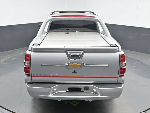 Used 2013 Chevrolet Avalanche LT AWD/4WD image 33