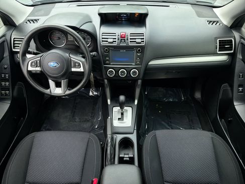 Used 2018 Subaru Forester 2.5i w/ Alloy Wheel Package AWD/4WD image 16