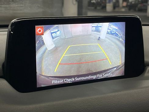 Used 2019 MAZDA CX-5 Touring image 27